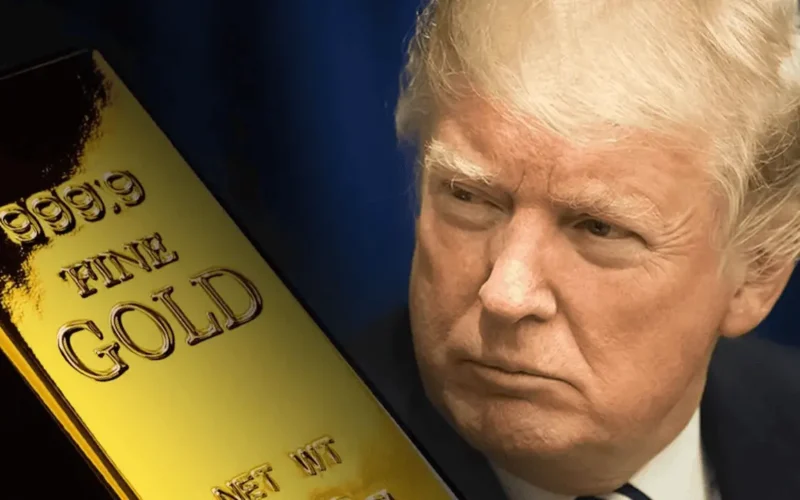 تعثر جديد.. هاتف ترامب الذهبي T1 يواجه صعوبات قبل إطلاق 2026
